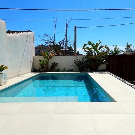 Вілла Casa Piscina Doctor Fleming 51 Льюбі Екстер'єр фото
