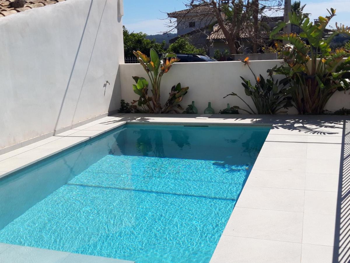 Вілла Casa Piscina Doctor Fleming 51 Льюбі Екстер'єр фото
